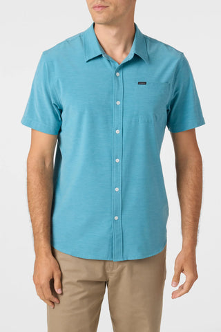 Stormy Trvlr UPF Traverse Relaxed Fit Shirt