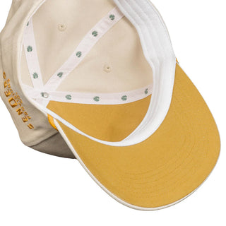 Yardbird Hat - White