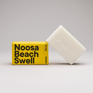 Nooosa Beach Swell | Bar Soap