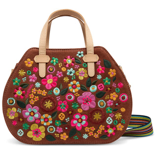 Sienna Lady Bird Satchel