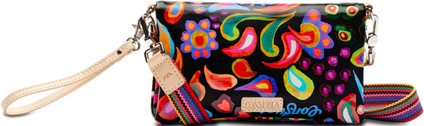 SOPHIE UPTOWN CROSSBODY ] Consuela