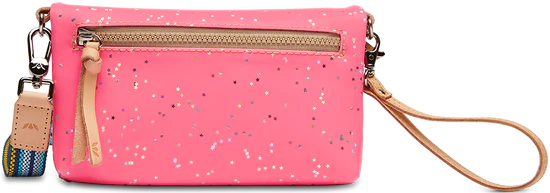 SHINE UPTOWN CROSSBODY