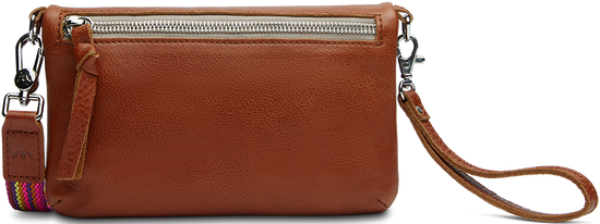 Brandy - Uptown Crossbody