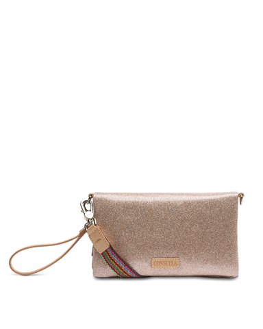 Emery Uptown Crossbody