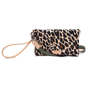 Mona Uptown Crossbody | Consuela