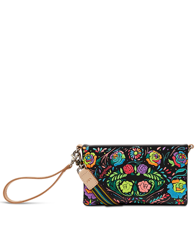 Rita Uptown Crossbody | Consuela