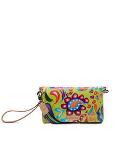Limon Uptown Crossbody | Consuela