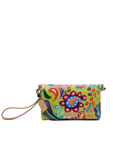 Limon Uptown Crossbody | Consuela