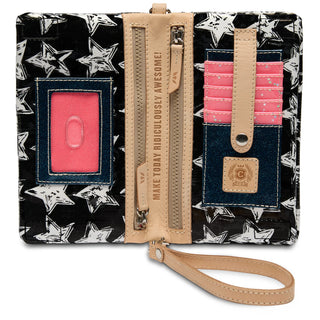 Madi Uptown Crossbody