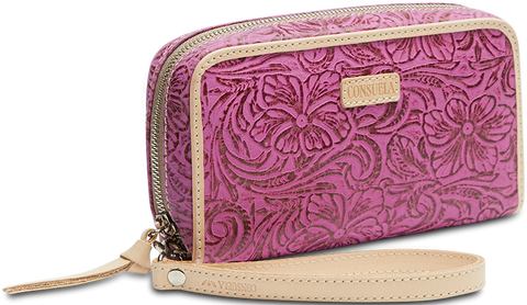 Mena - Wristlet Wallet