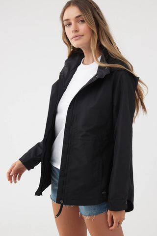 Abigail Rain Jacket
