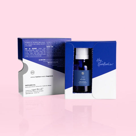 Blue Jean Diffuser Oil \ 15ML