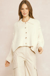 Aristocrats Sweater Cardigan