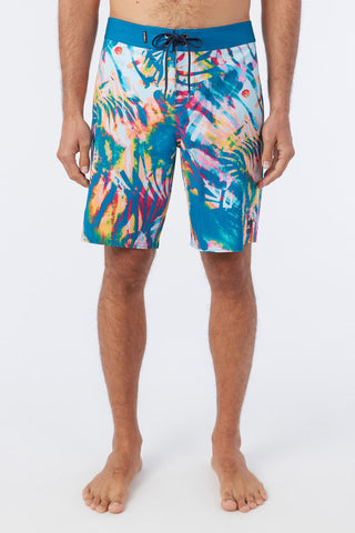 Hyperfreak Mysto 20" Boardshorts