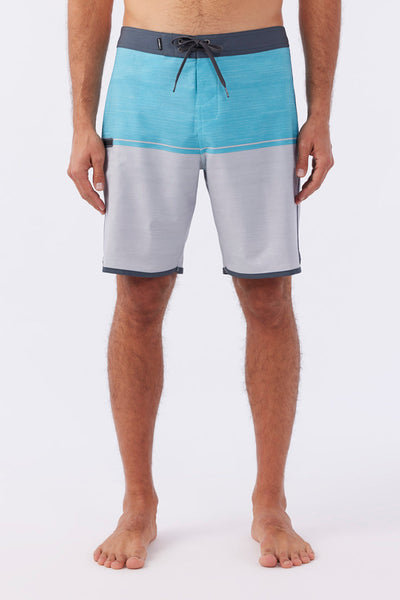 Bluebird 19" - Hyperfreak Tech Traveler Boardshorts