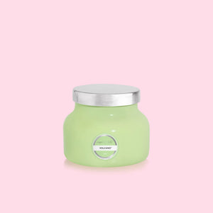 Volcano Iced Matcha Candle \ 19oz