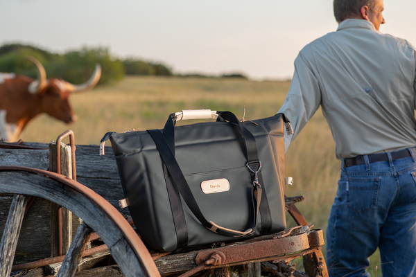 Large Cooler | Jon Hart