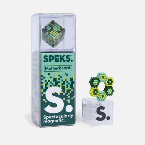 Motherboard Speks 2.5mm Magnet Balls