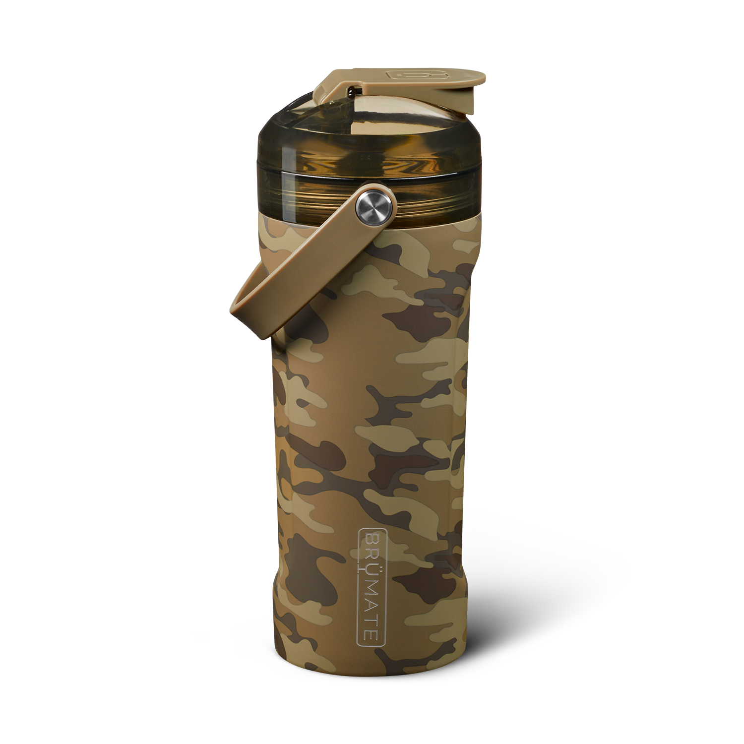 Forest Camo | MultiShaker