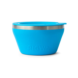 Rigwa Fresh Bowl |Sky Blue Color