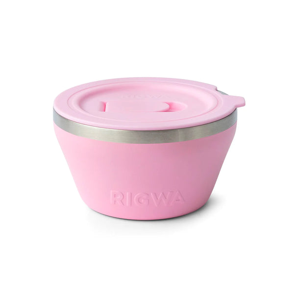 Rigwa Fresh Bowl | Pink Color