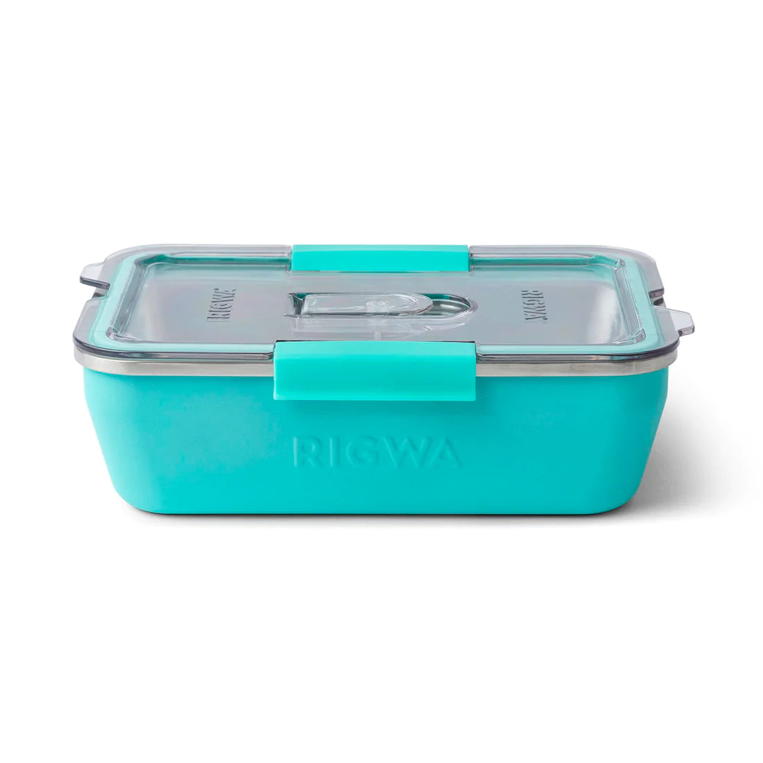 Rigwa Travel Lunch Box (REX 9x6) | Seafoam