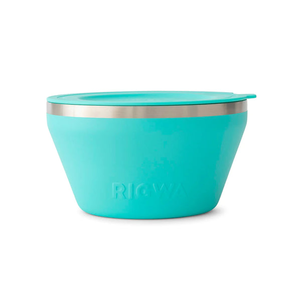 Rigwa Fresh Bowl | Seafoam Color