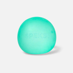 Sea Glass - Speks Gump Memory Gel Stress Ball