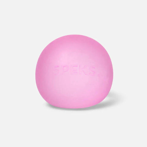 Moon Jelly - Speks Gump Memory Gel Stress Ball