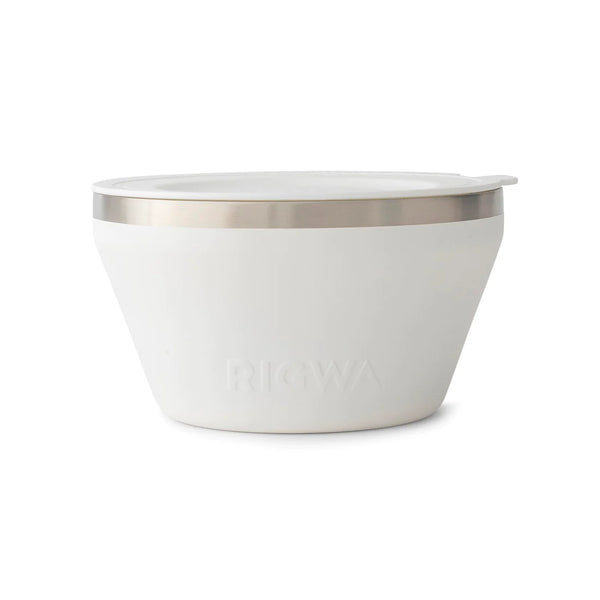 Rigwa Fresh Bowls |Snow Bird