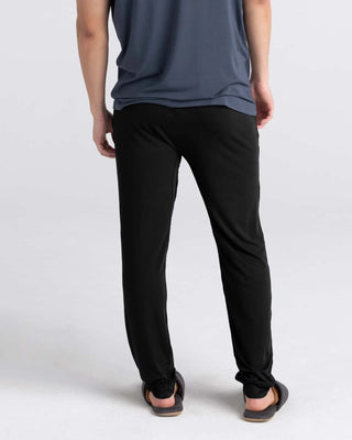 Black Snooze Pant