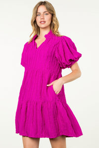 Sugar Plum Dress