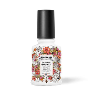 Tropical Hibiscus| Poo - Pourri