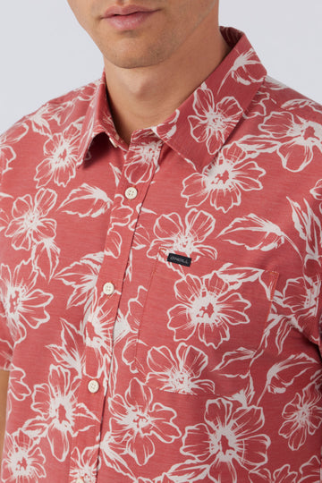 Picante - Traverse Standard Top