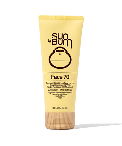 Original SPF 70 Sunscreen Face Lotion