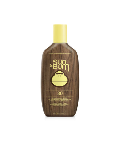 Original SPF 30  Sunscreen Lotion | Sun Bum