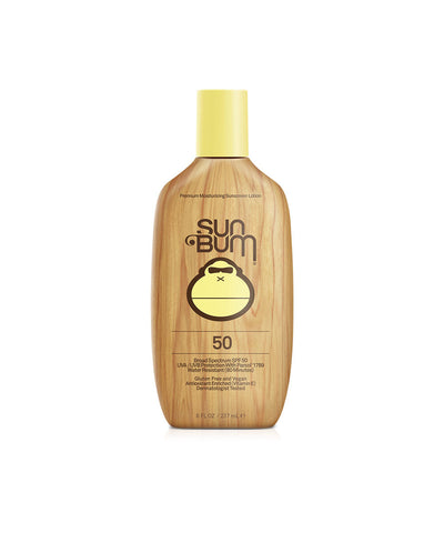 Original SPF 50  Sunscreen Lotion | Sun Bum