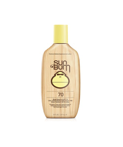Original SPF 70 Sunscreen Lotion | Sun Bum