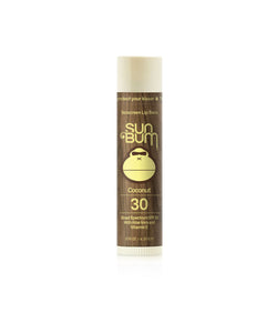 Original SPF 30 Sunscreen Lip Balm - Coconut | Sun Bum