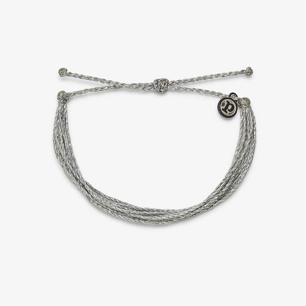 Silver Sparkle | Pura Vida