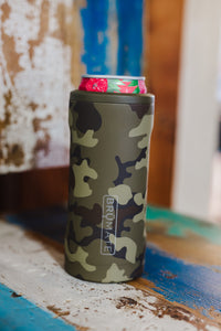 Forest Camo | Hopsulator Slim