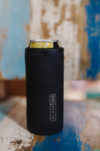 Hopsulator Slim | Forest Camo | 12oz Slim Cans