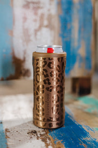 Hopsulator Slim | Gold Leopard