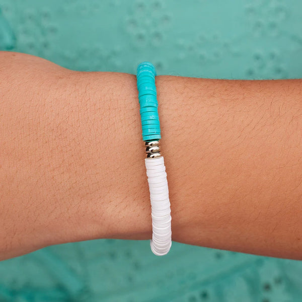 Darling Stretch Bracelet - Pura Vida