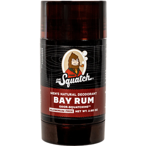 Bay Rum Deodorant, 2.65 oz