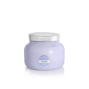 Volcano Lavender Petite Signature Jar, 8 oz