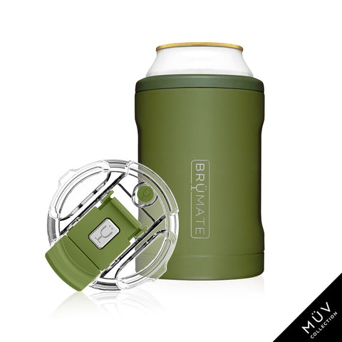HOPSULATOR DUO | OD GREEN