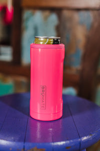 Neon Pink | Hopsulator Slim