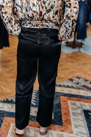 Celestial Night Pants