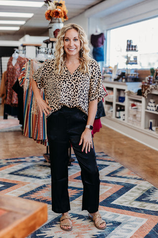 Celestial Night Pants